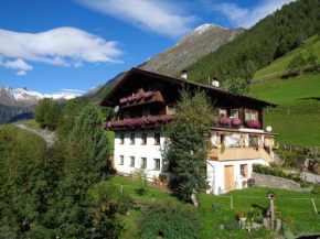 Ferienwohnung Angstingerhof, Prägraten Am Großvenediger, Österreich